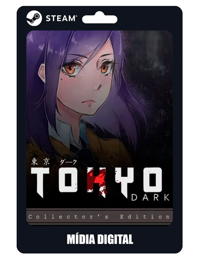 Tokyo Dark Collectors Edition