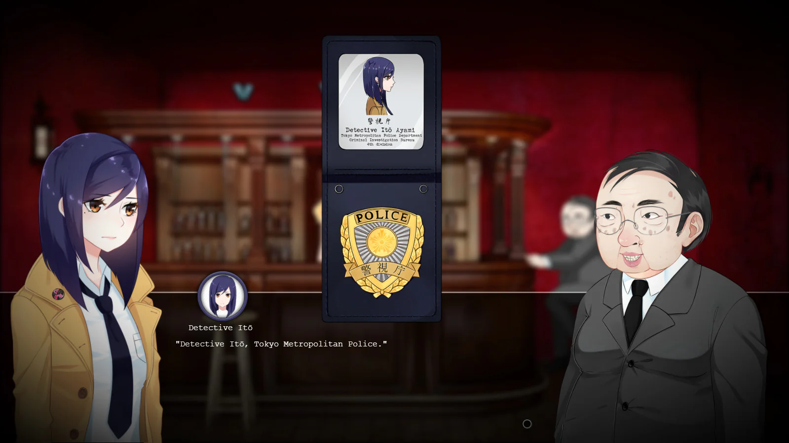 Tokyo Dark Collectors Edition - Image 3