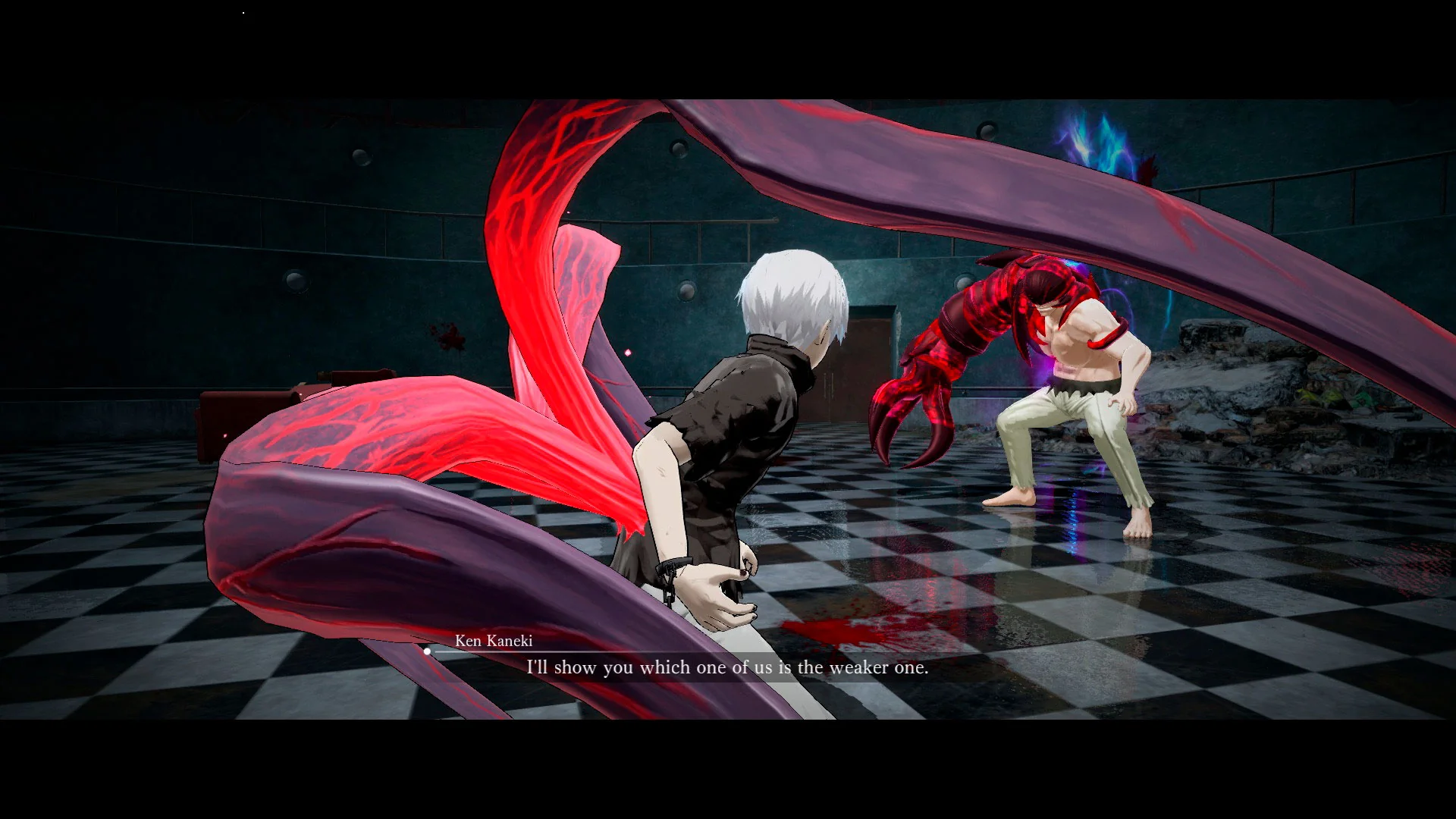 TOKYO GHOUL:re [CALL to EXIST] - Image 2