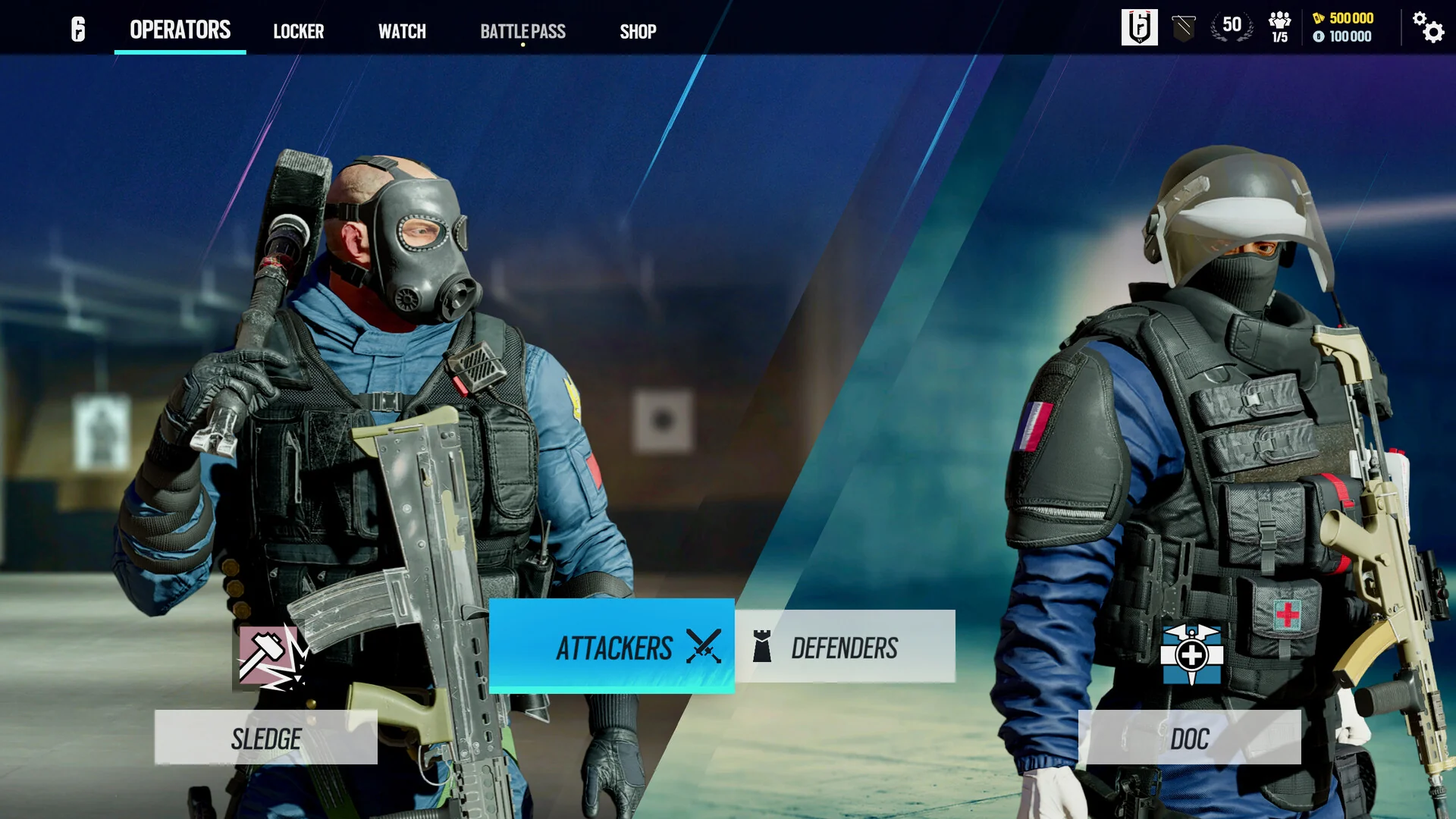 Tom Clancy's Rainbow Six Siege - 16000 Credits Pack - Image 3