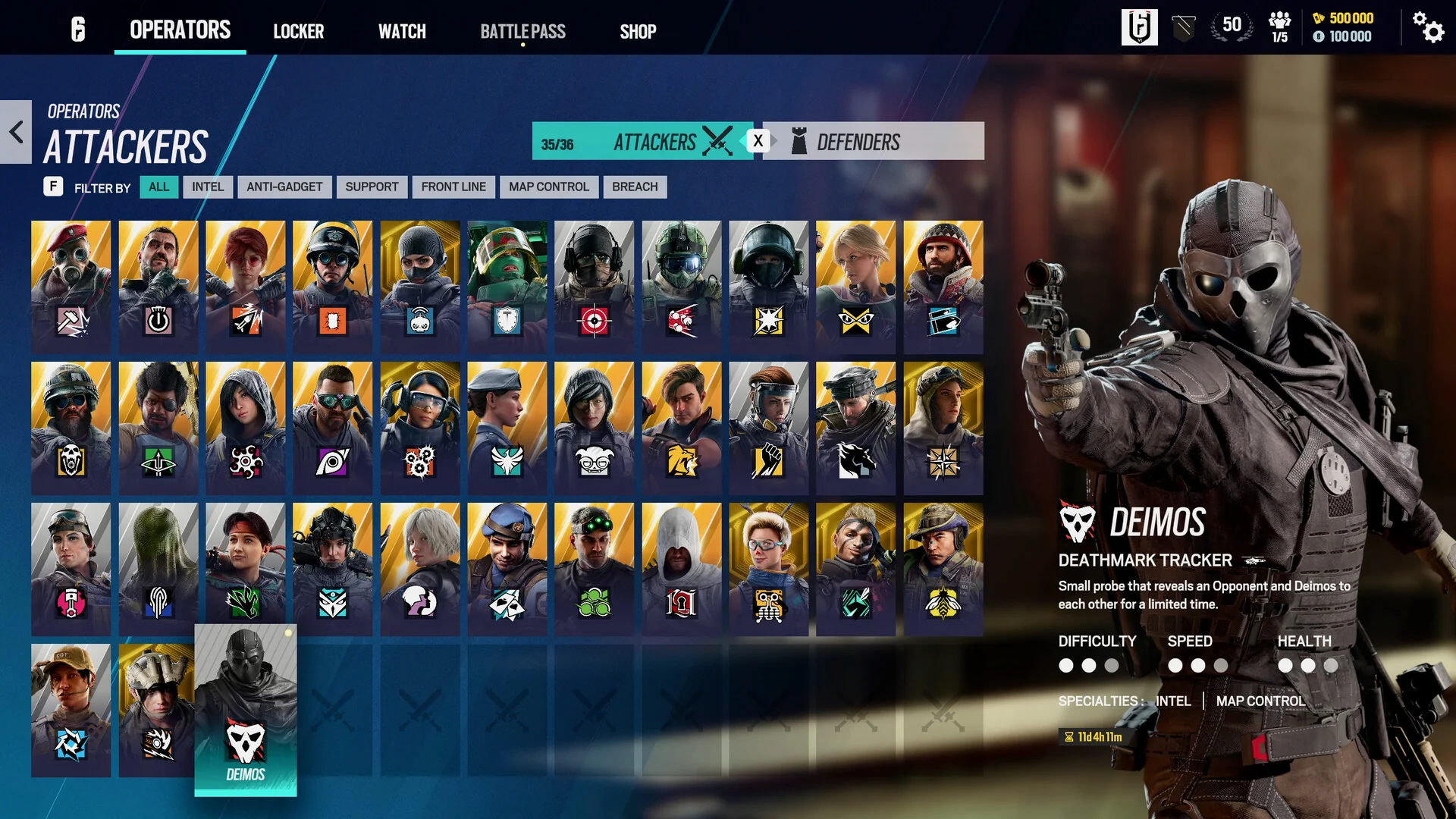 Tom Clancy's Rainbow Six Siege - 16000 Credits Pack - Image 4