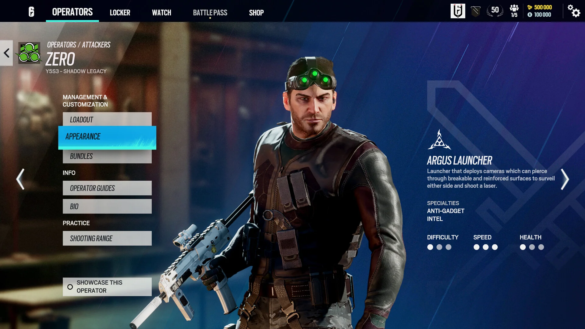 Tom Clancy's Rainbow Six Siege - 16000 Credits Pack - Image 5