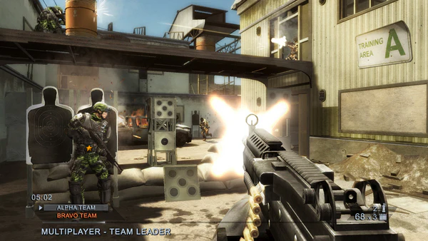Tom Clancy's Rainbow Six Vegas 2 - Image 4