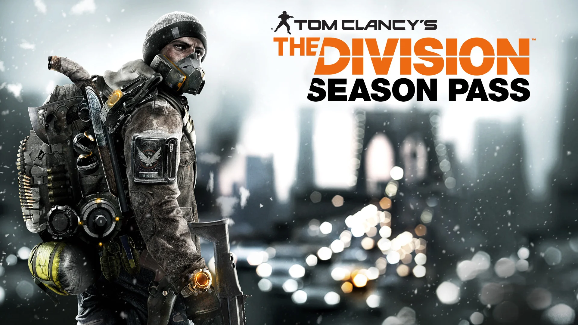 Tom Clancy's The Division - Season Pass DLC - Image 3