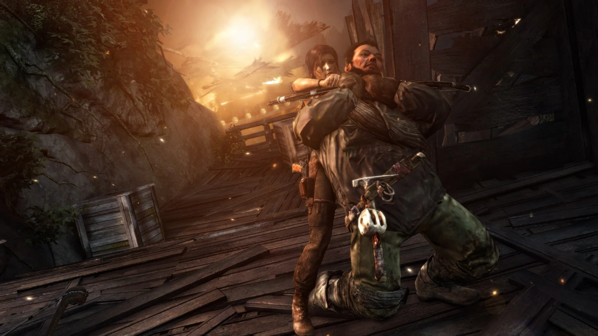 Tomb Raider - Image 3