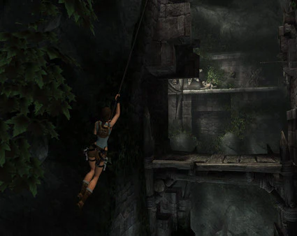 Tomb Raider: Anniversary - Image 2