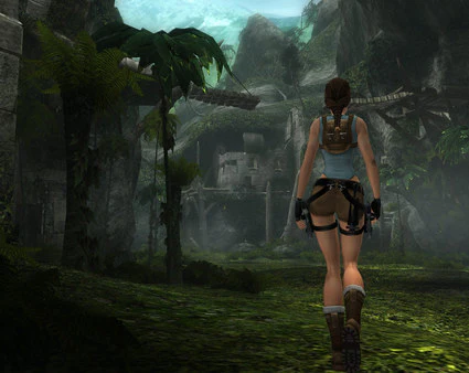Tomb Raider: Anniversary - Image 4