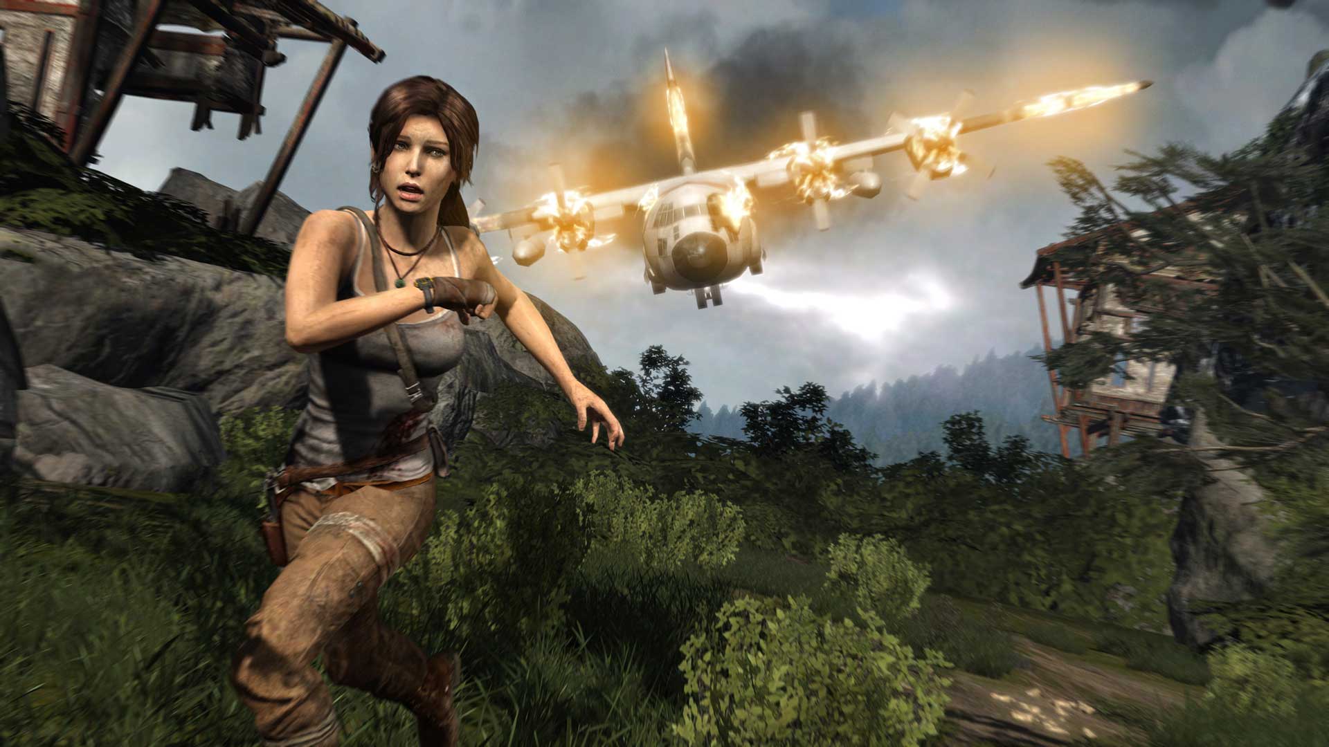 Tomb Raider GOTY - Image 2