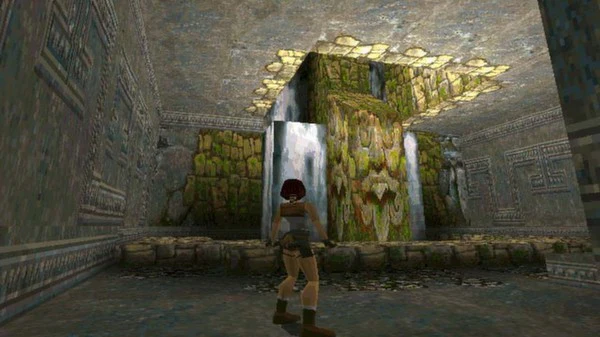 Tomb Raider I - Image 2