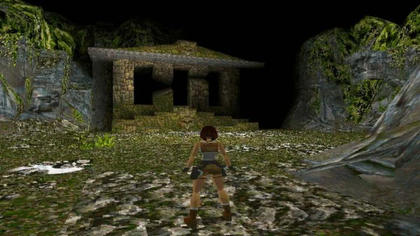Tomb Raider I - Image 5