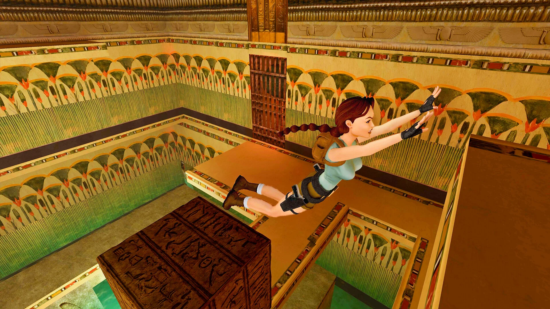 Tomb Raider I-III Remastered Starring Lara Croft - Image 5