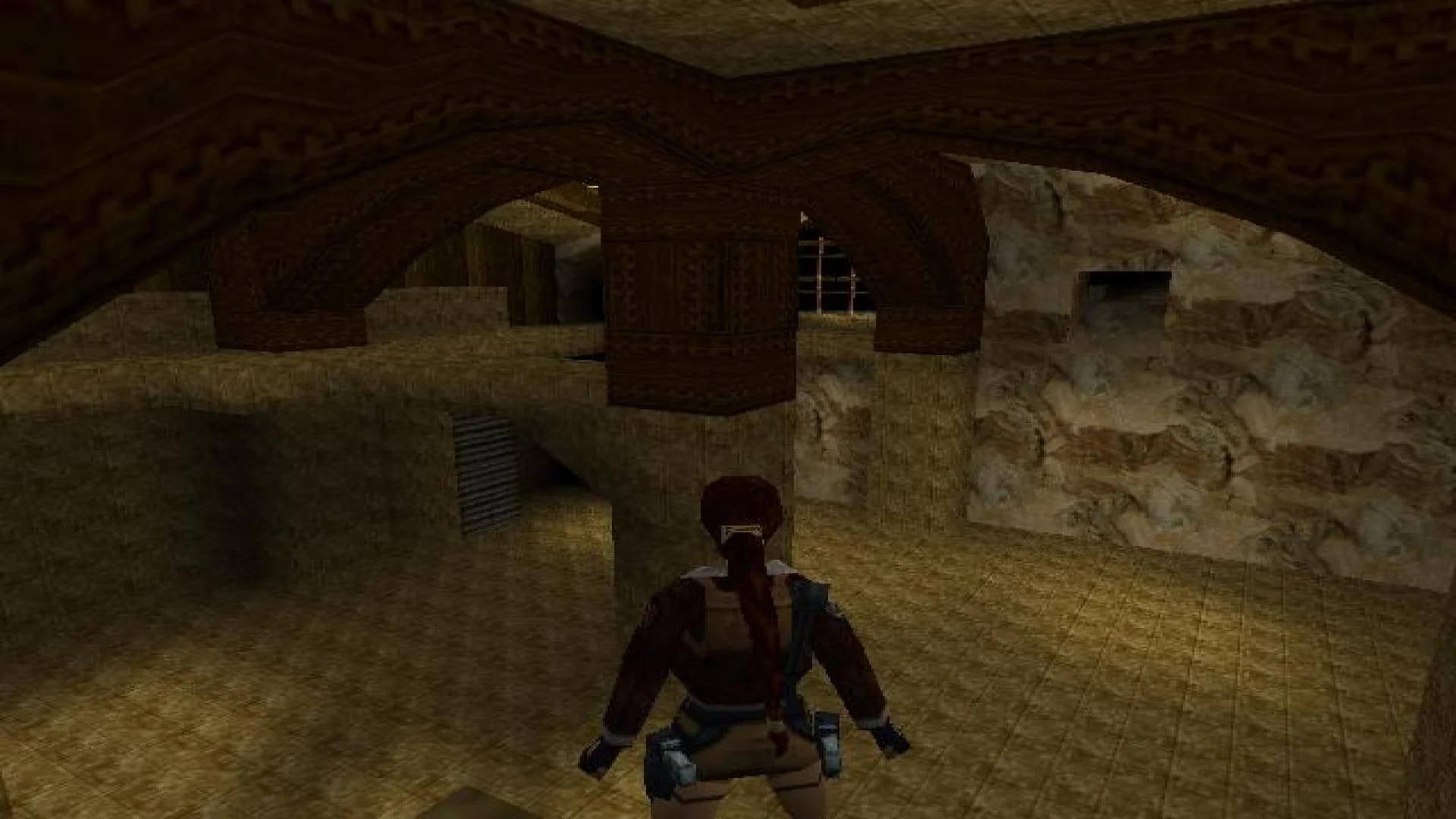 Tomb Raider II - Image 2