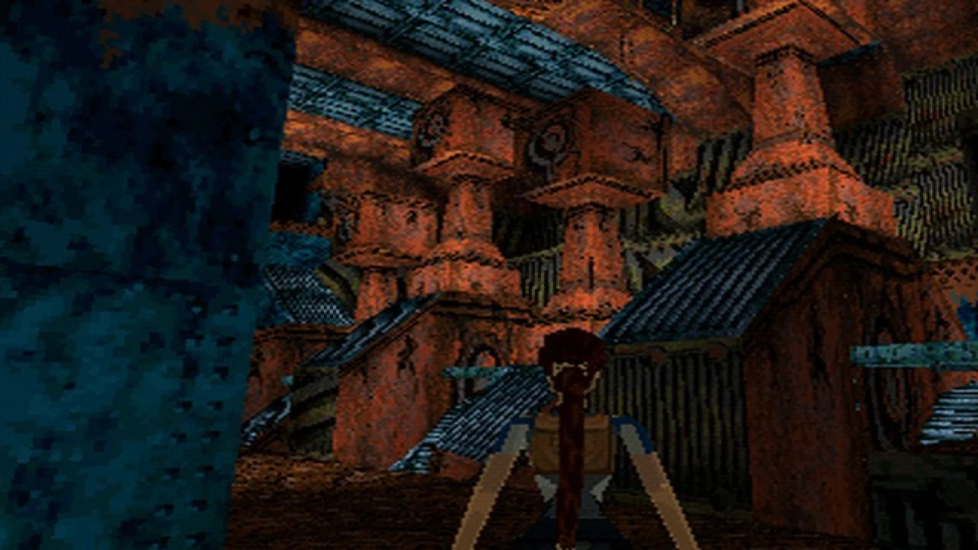 Tomb Raider II - Image 4