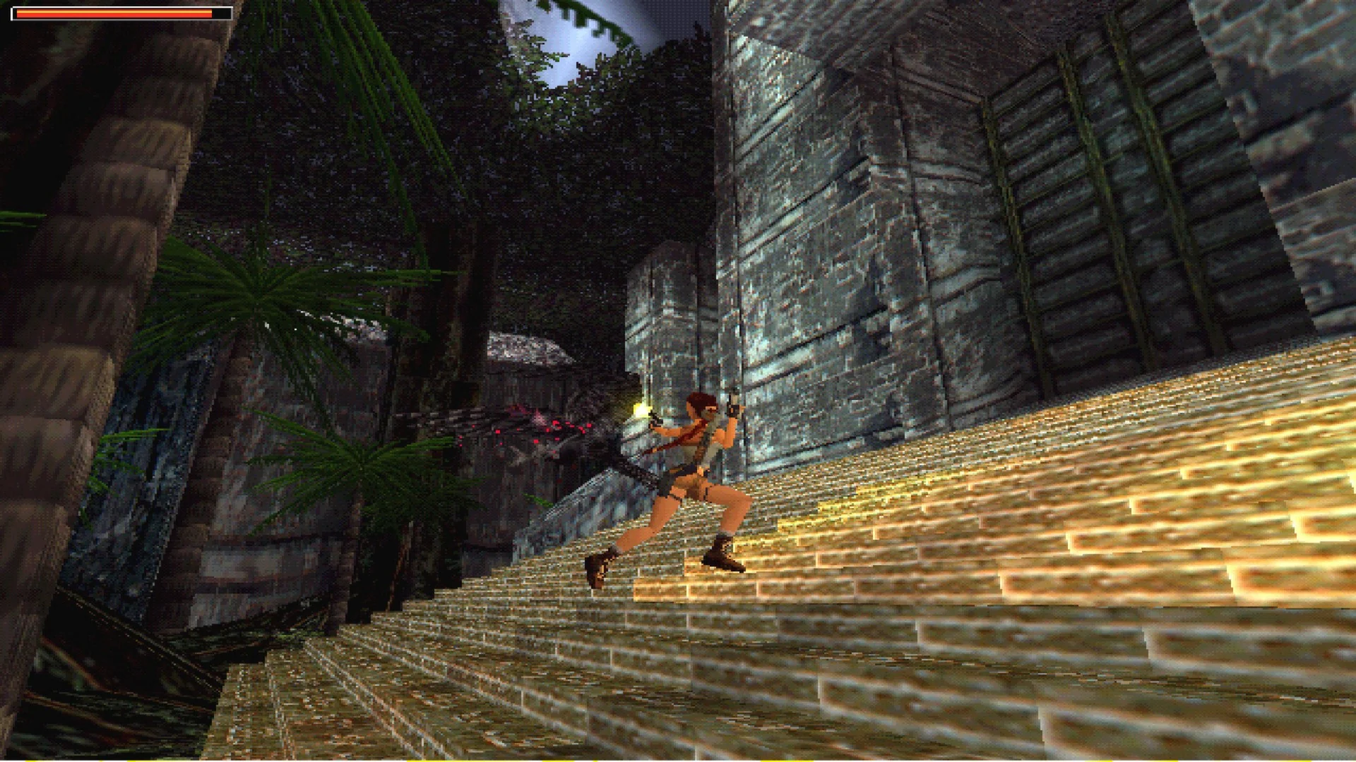 Tomb Raider III - Image 3