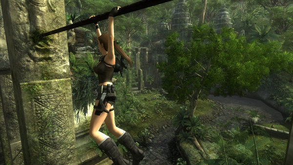 Tomb Raider: Underworld - Image 3