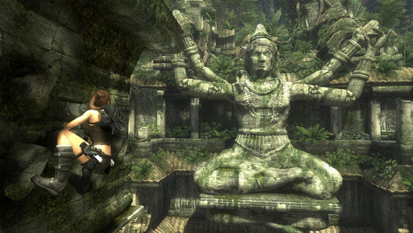 Tomb Raider: Underworld - Image 4