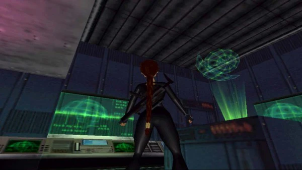 Tomb Raider V: Chronicles - Image 3