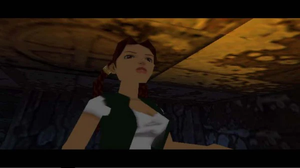Tomb Raider V: Chronicles - Image 4