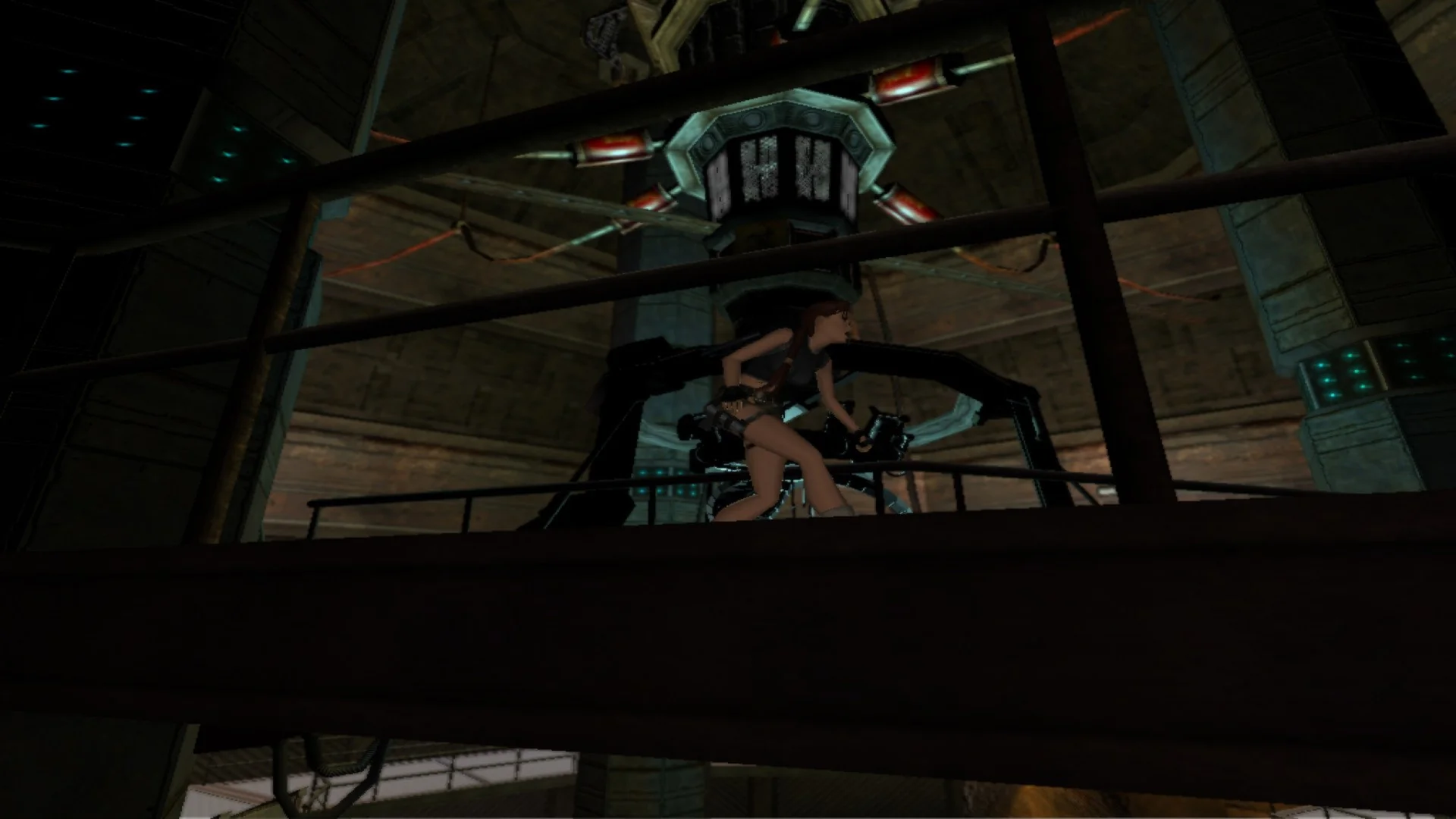 Tomb Raider VI: Angel of Darkness - Image 3