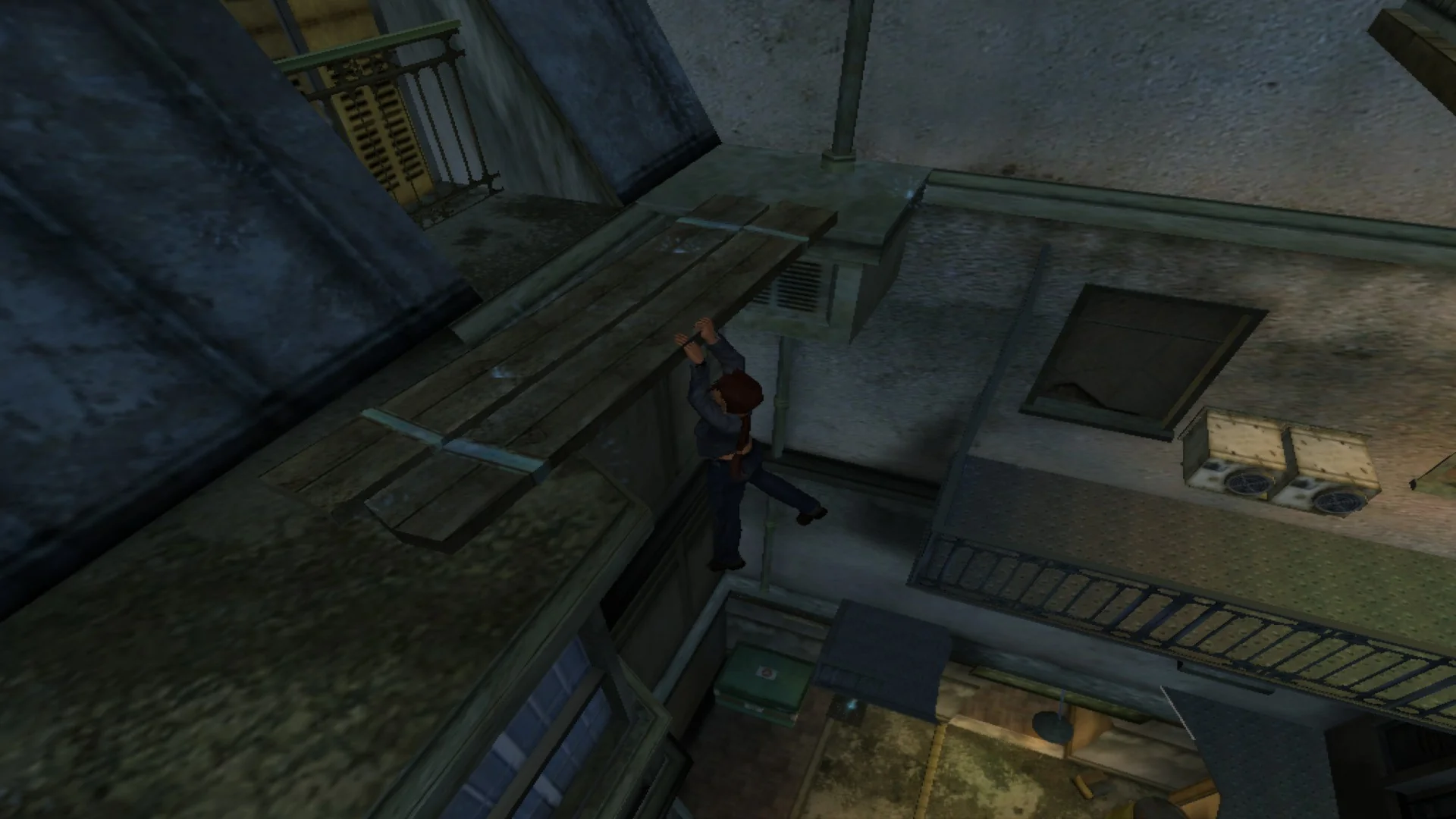 Tomb Raider VI: Angel of Darkness - Image 4