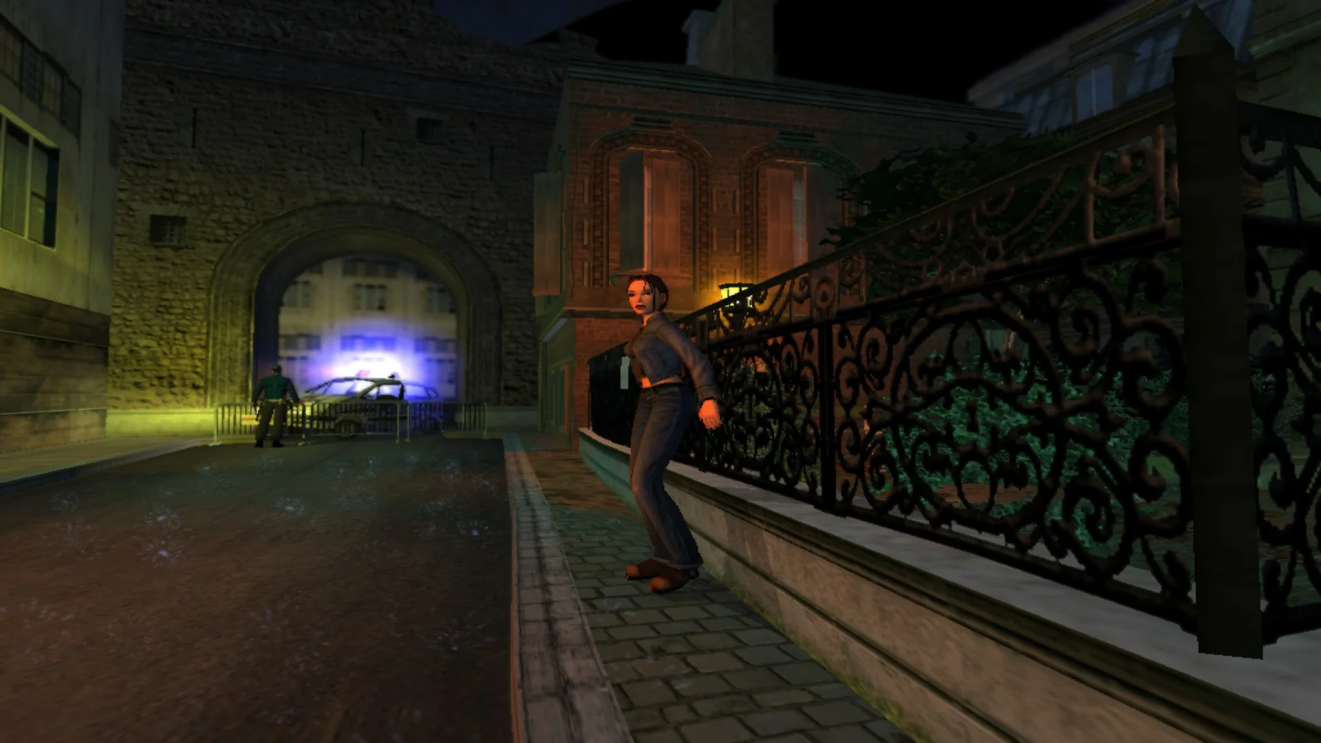 Tomb Raider VI: Angel of Darkness - Image 5