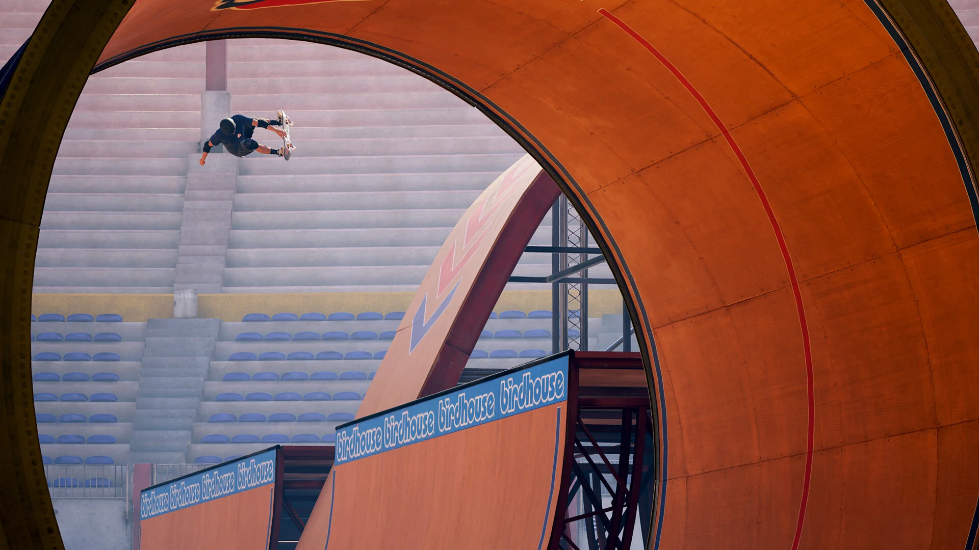 Tony Hawk's Pro Skater 1 + 2 - Image 4