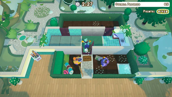 Tools Up! Garden Party - Episode 1: The Tree House DLC - Image 2