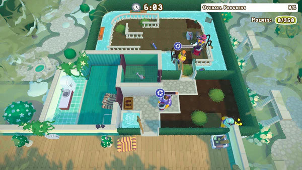 Tools Up! Garden Party - Episode 1: The Tree House DLC - Image 3