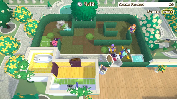 Tools Up! Garden Party - Episode 1: The Tree House DLC - Image 4