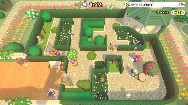 Tools Up! Garden Party - Episode 1: The Tree House DLC - Image 5