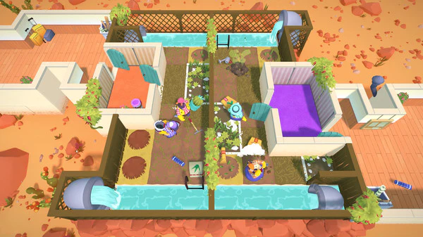 Tools Up! Garden Party - Episode 2: Tunnel Vision DLC - Image 2