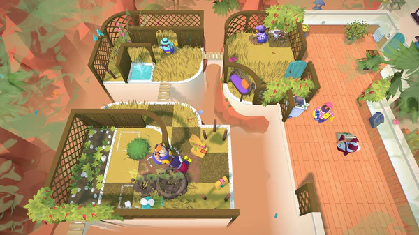 Tools Up! Garden Party - Episode 2: Tunnel Vision DLC - Image 3