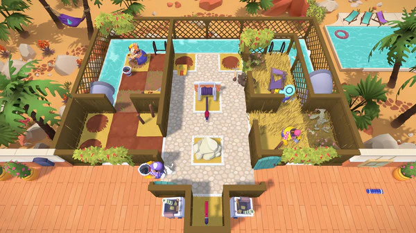 Tools Up! Garden Party - Episode 2: Tunnel Vision DLC - Image 4