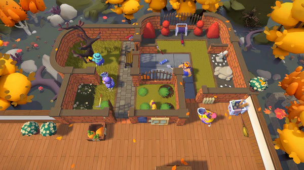 Tools Up! Garden Party - Episode 3: Home Sweet Home DLC - Image 4