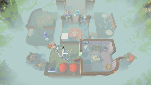 Tools Up! Garden Party - Episode 3: Home Sweet Home DLC - Image 5