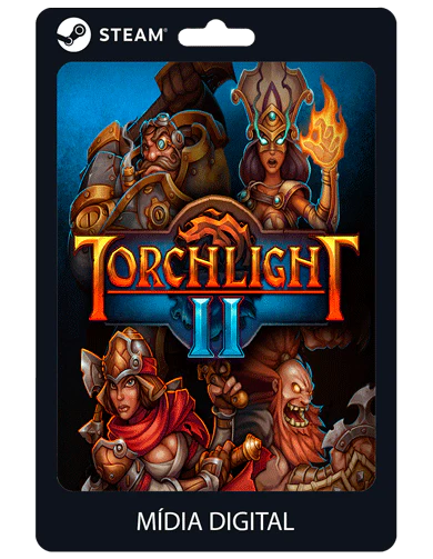 Torchlight 2