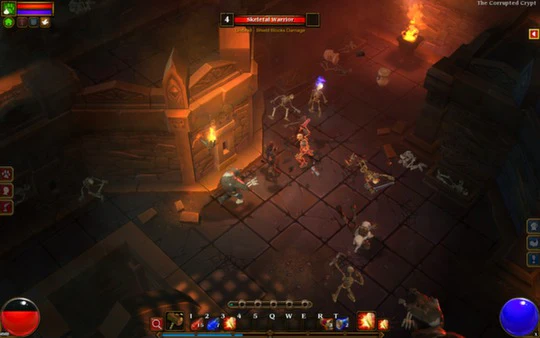 Torchlight 2 - Image 2