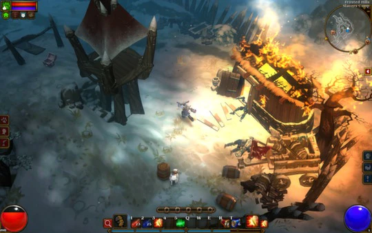 Torchlight 2 - Image 5