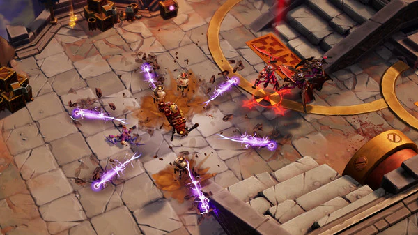 Torchlight III - Image 3