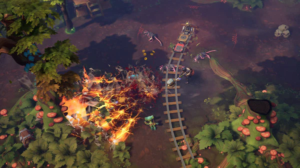 Torchlight III - Image 4
