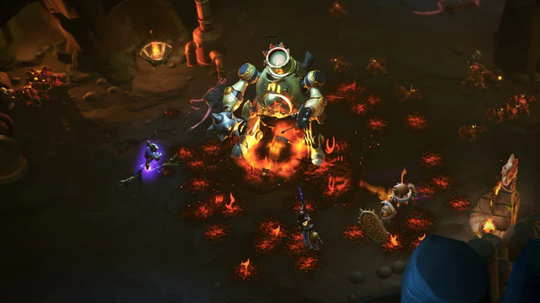 Torchlight III - Image 5