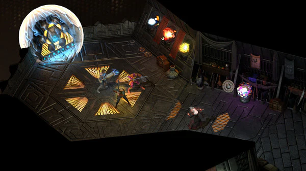 Torment Tides of Numenera - Image 4