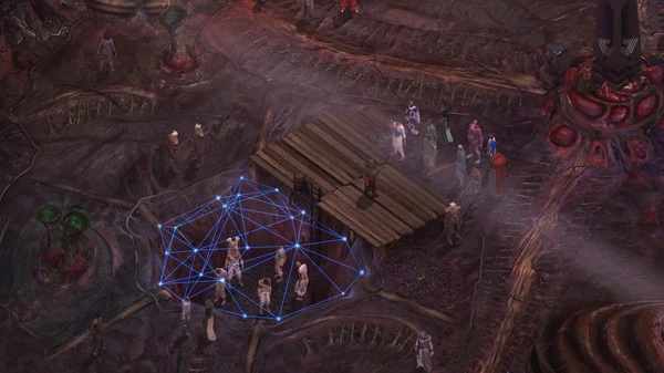 Torment Tides of Numenera - Mindforged Synthsteel Plating DLC - Image 3