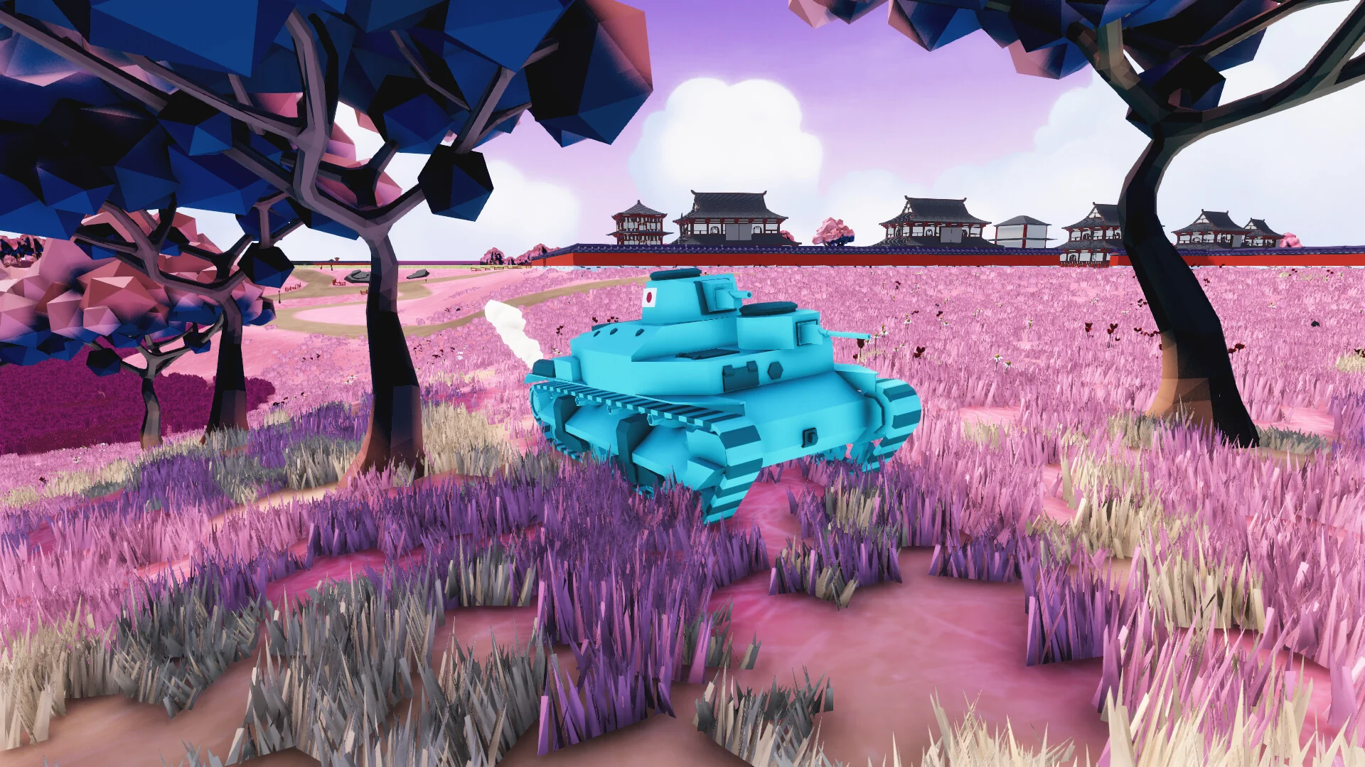 Total Tank Simulator - Image 3
