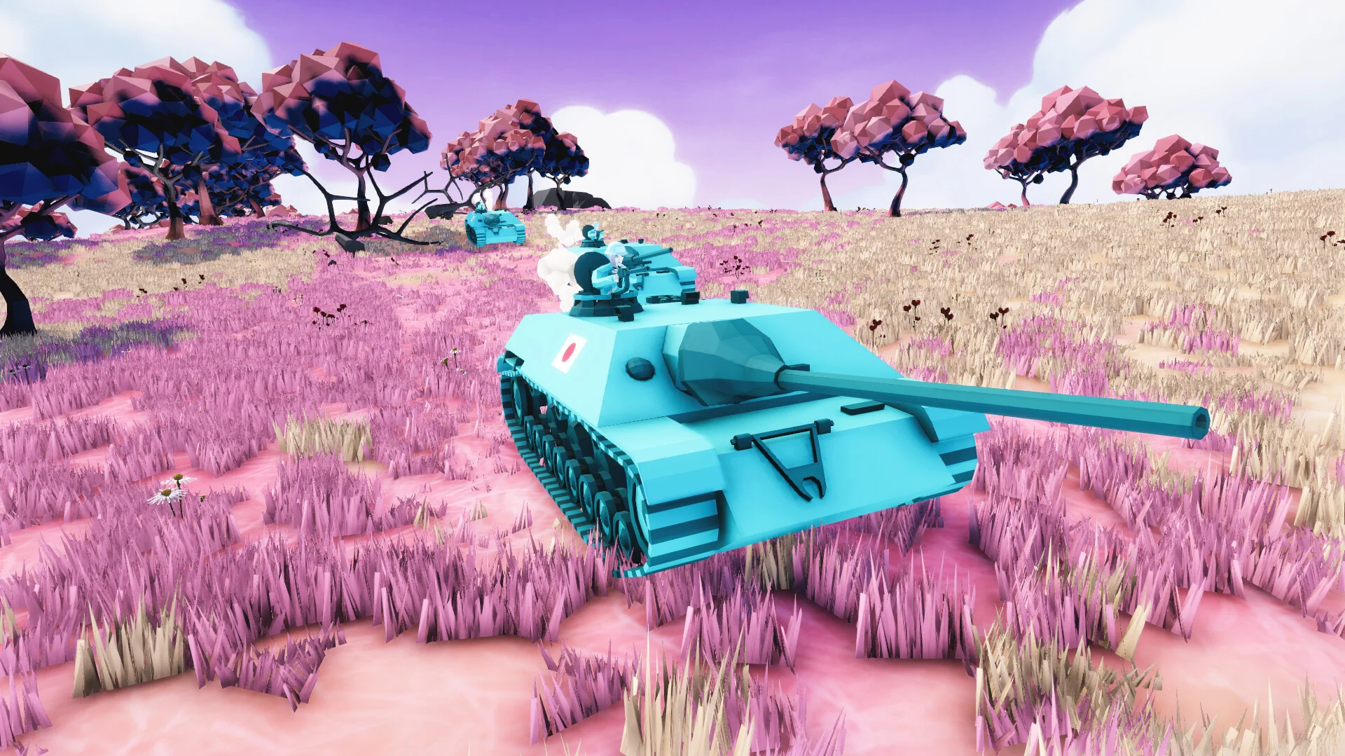 Total Tank Simulator - Image 5