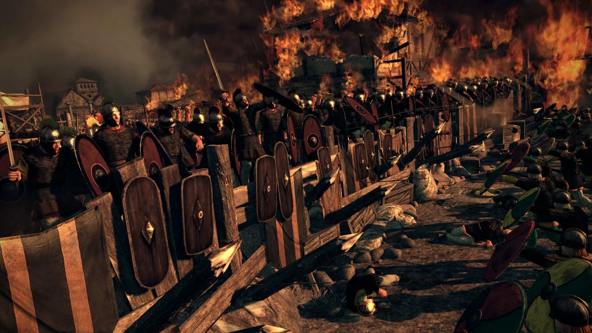 Total War Attila - Tyrants & Kings - Image 5