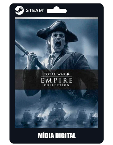 Total War: Empire Collection