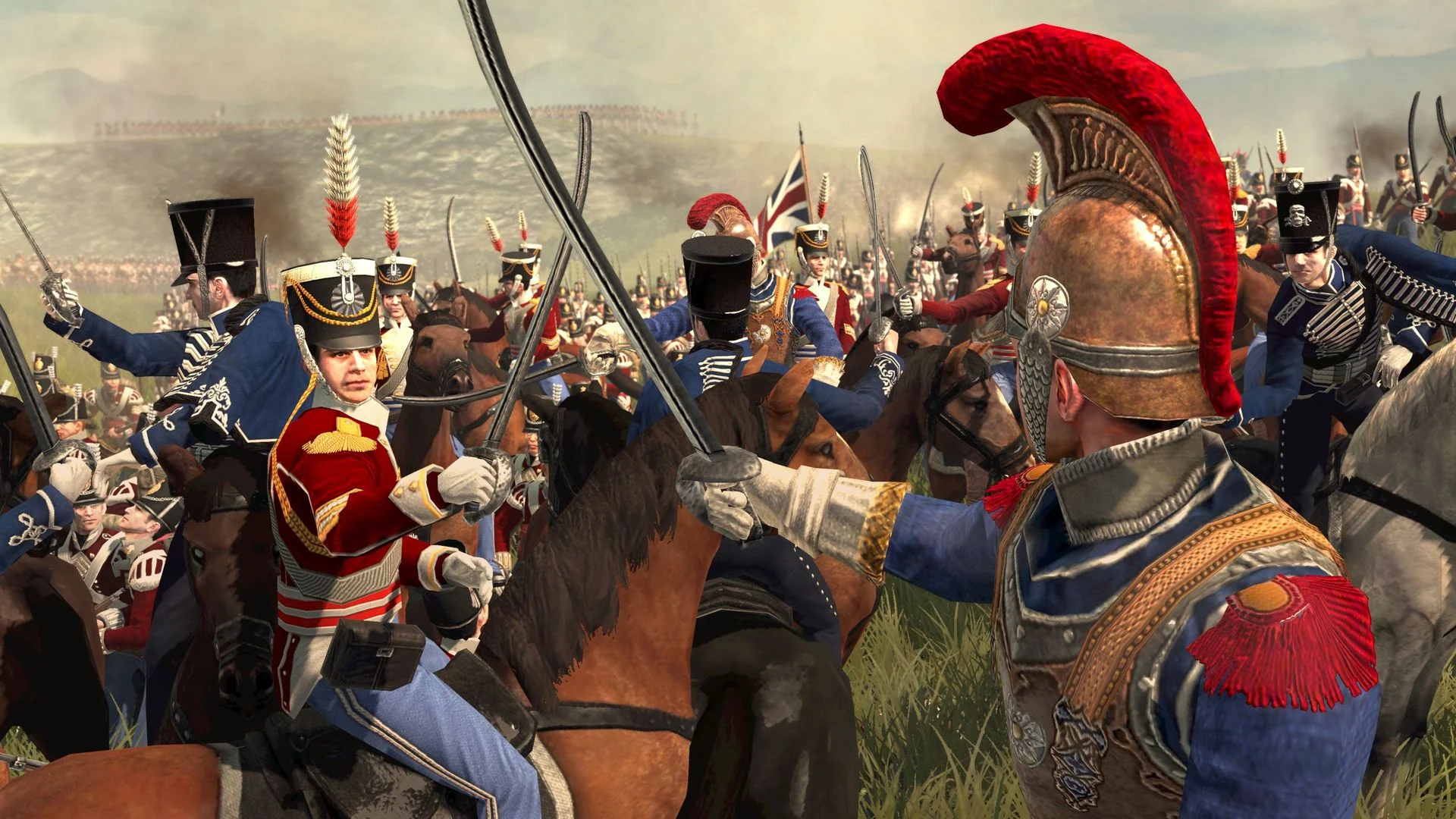 Total War Empire Definitive Edition + Total War Napoleon Definitive Edition - Image 2