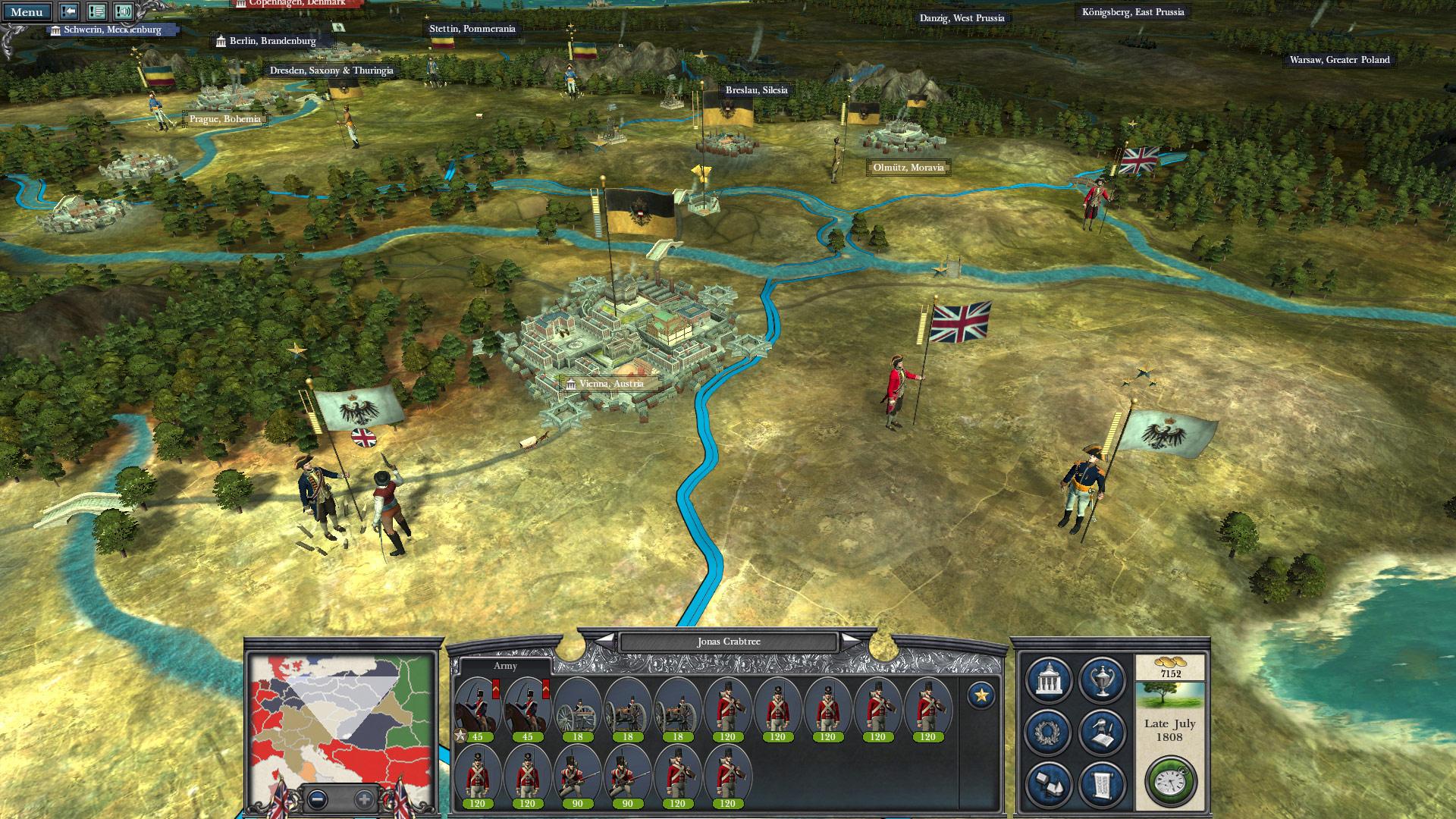 Total War Empire Definitive Edition + Total War Napoleon Definitive Edition - Image 5