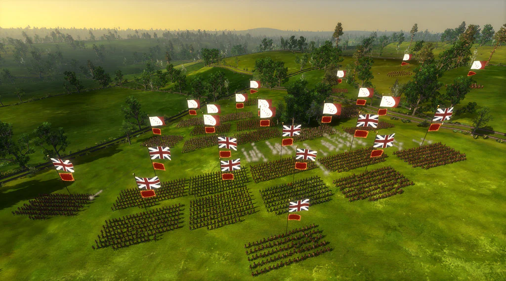 Total War: Empire & Napoleon GOTY - Image 2